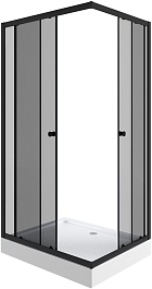 Niagara Душевой уголок Eco 120x90 NG-129-14QT – фотография-2